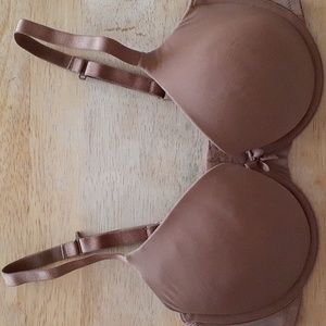 NWOT Size 32DD Auden Convertible Bra J106